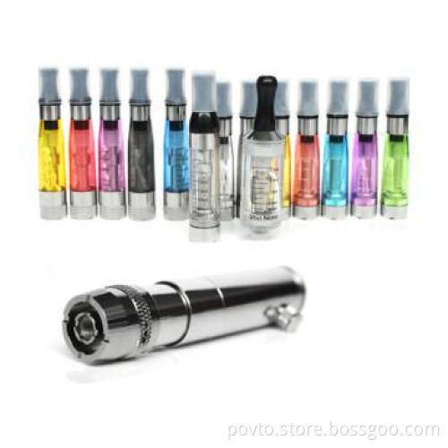 top selling products electronics -cigarette KTS+